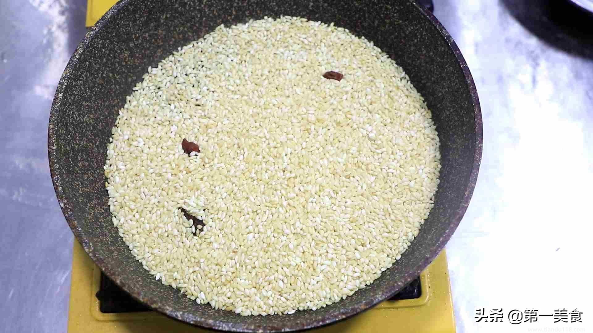 粉蒸排骨的做法(粉蒸排骨怎么做)(图6) 粉蒸排骨的做法(粉蒸排骨怎么做)(图6)