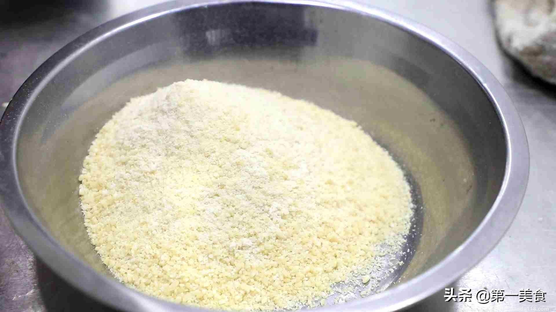 粉蒸排骨的做法(粉蒸排骨怎么做)(图7) 粉蒸排骨的做法(粉蒸排骨怎么做)(图7)