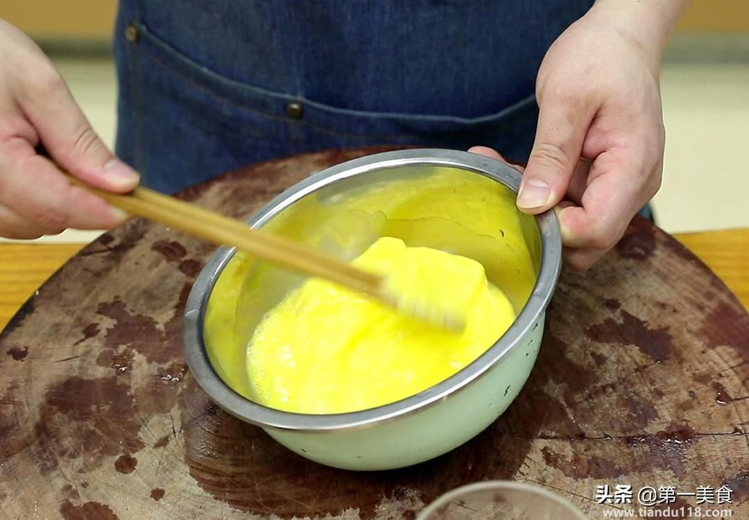 鸡蛋羹的做法(鸡蛋羹怎么做)(图3) 鸡蛋羹的做法(鸡蛋羹怎么做)(图3)