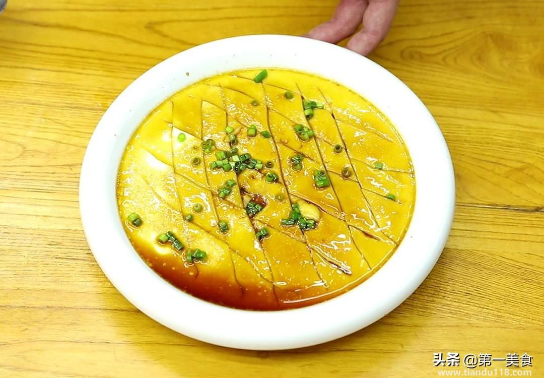 鸡蛋羹的做法(鸡蛋羹怎么做)(图6) 鸡蛋羹的做法(鸡蛋羹怎么做)(图6)