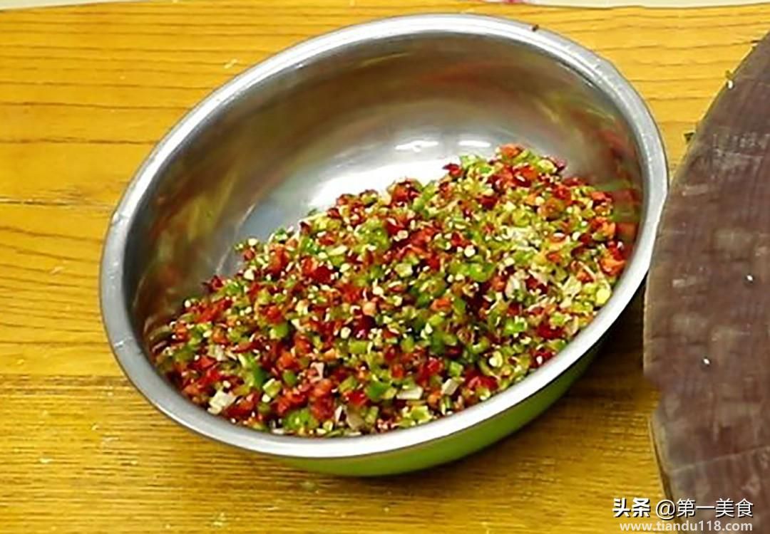 鸡蛋羹的做法(鸡蛋羹怎么做)(图11) 鸡蛋羹的做法(鸡蛋羹怎么做)(图11)