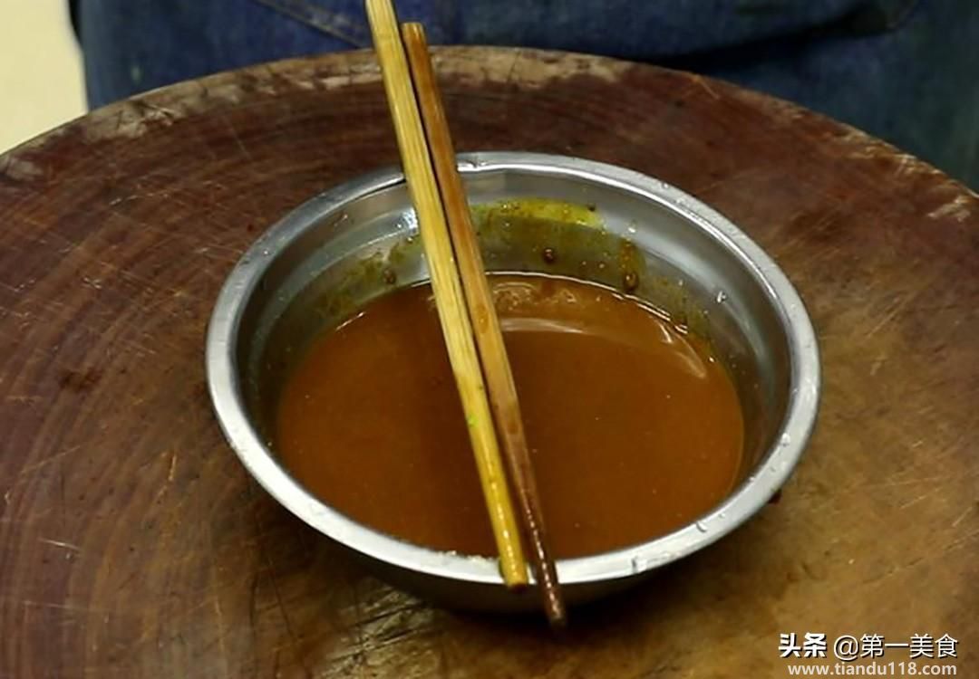 鸡蛋羹的做法(鸡蛋羹怎么做)(图12) 鸡蛋羹的做法(鸡蛋羹怎么做)(图12)