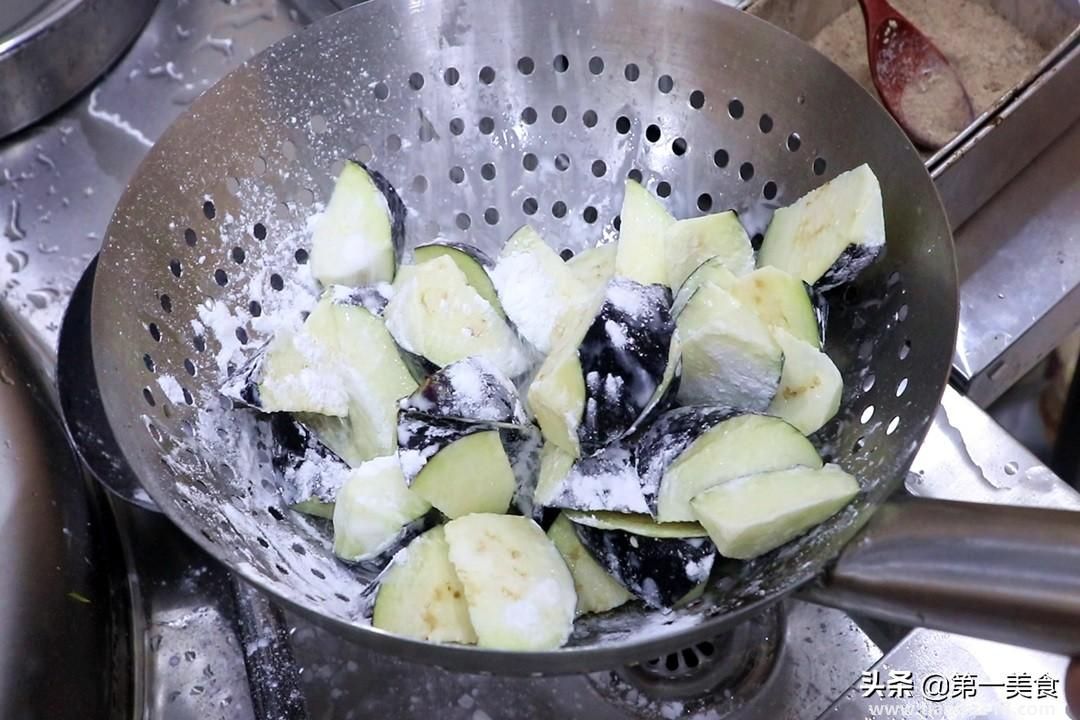 红烧茄子的做法(红烧茄子怎么做)(图5) 红烧茄子的做法(红烧茄子怎么做)(图5)