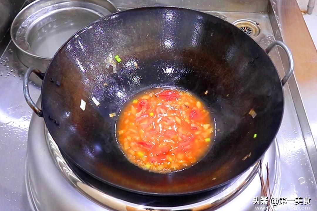 红烧茄子的做法（红烧茄子怎么做）(图8)