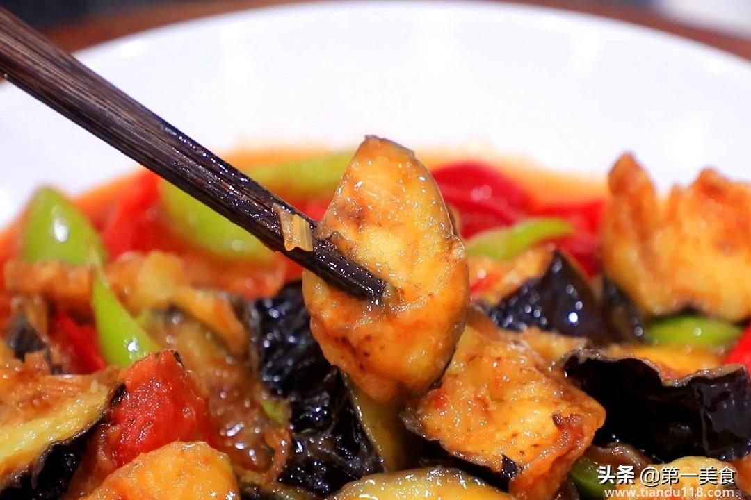红烧茄子的做法(红烧茄子怎么做)(图10) 红烧茄子的做法(红烧茄子怎么做)(图10)