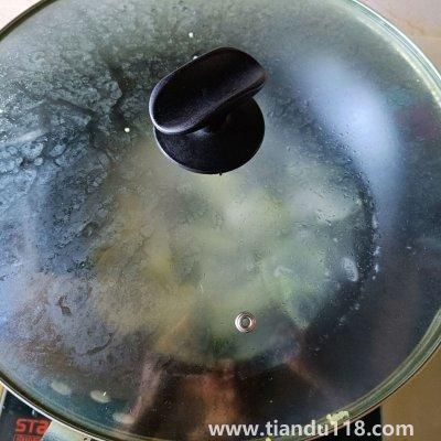冬瓜汤的做法（冬瓜汤怎么做）(图6)