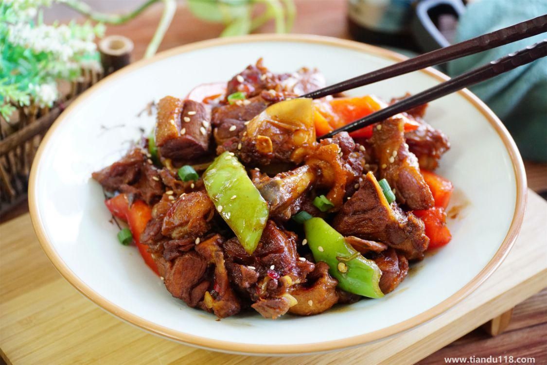 啤酒鸭的做法(啤酒鸭怎么做)(图3) 啤酒鸭的做法(啤酒鸭怎么做)(图3)