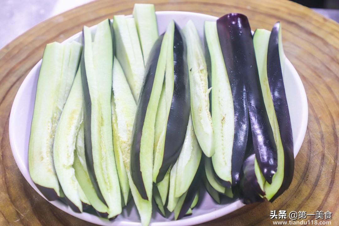 蒸茄子的做法(蒸茄子怎么做)(图4) 蒸茄子的做法(蒸茄子怎么做)(图4)