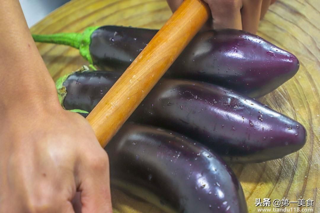蒸茄子的做法(蒸茄子怎么做)(图3) 蒸茄子的做法(蒸茄子怎么做)(图3)