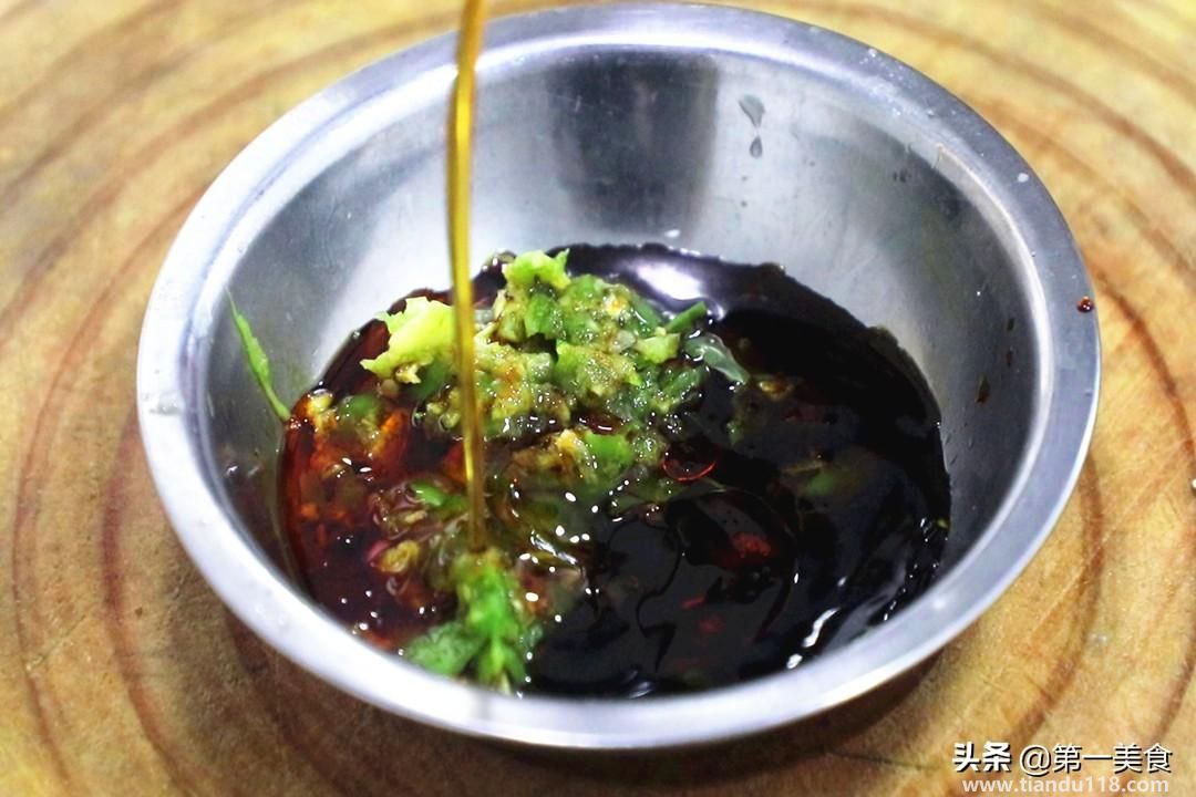 蒸茄子的做法（蒸茄子怎么做）(图8)