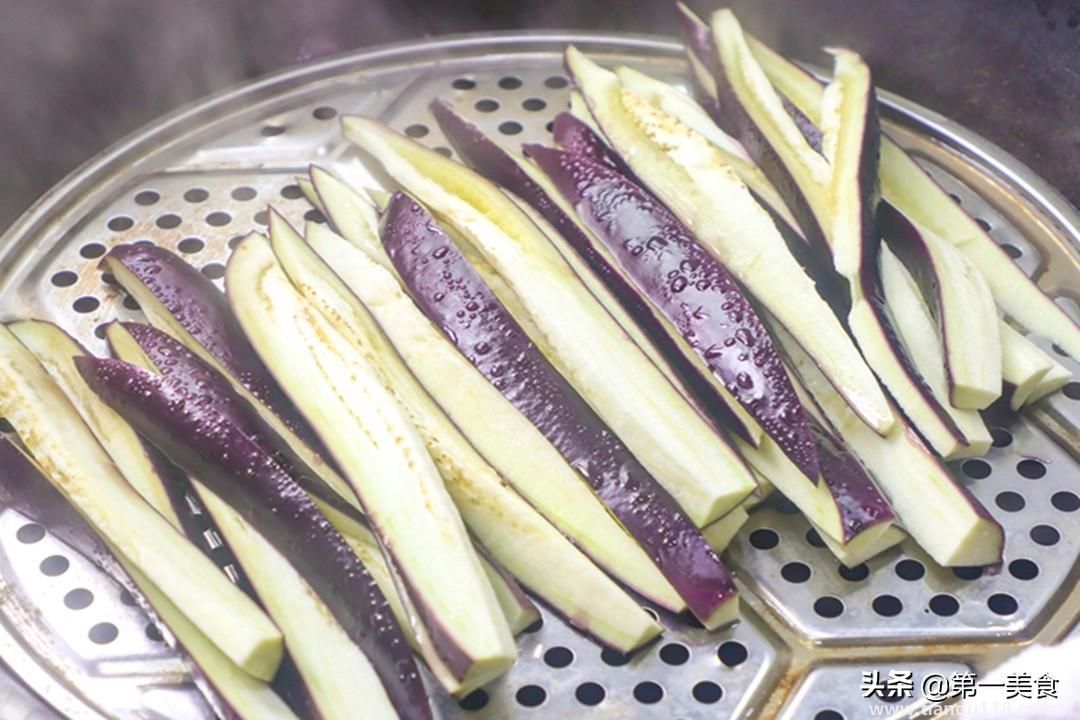 蒸茄子的做法(蒸茄子怎么做)(图9) 蒸茄子的做法(蒸茄子怎么做)(图9)