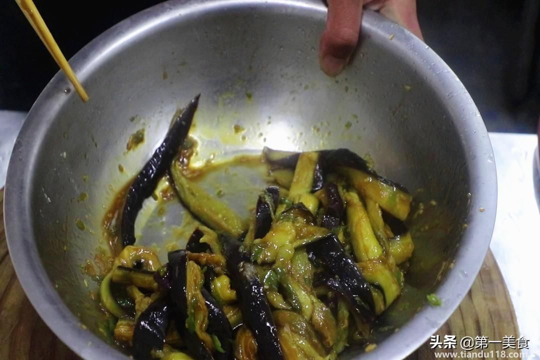蒸茄子的做法(蒸茄子怎么做)(图10) 蒸茄子的做法(蒸茄子怎么做)(图10)