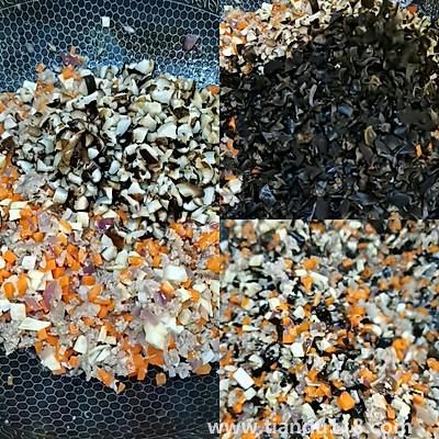 烧麦的做法（烧麦怎么做）(图6)