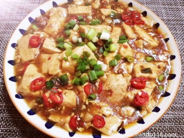 内酯豆腐的做法（内酯豆腐怎么做）(图1)