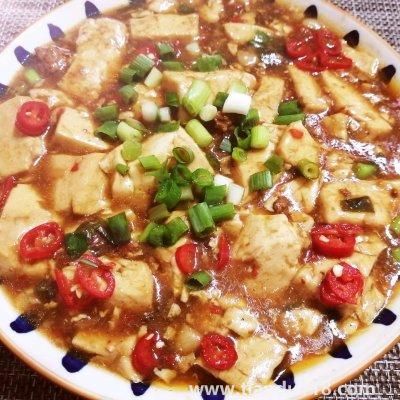 内酯豆腐的做法（内酯豆腐怎么做）(图17)