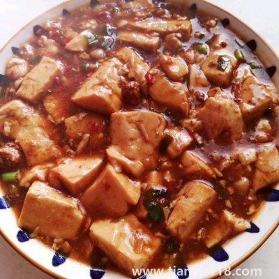 内酯豆腐的做法（内酯豆腐怎么做）(图16)