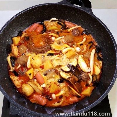 麻辣烫的做法（麻辣烫怎么做）(图9)