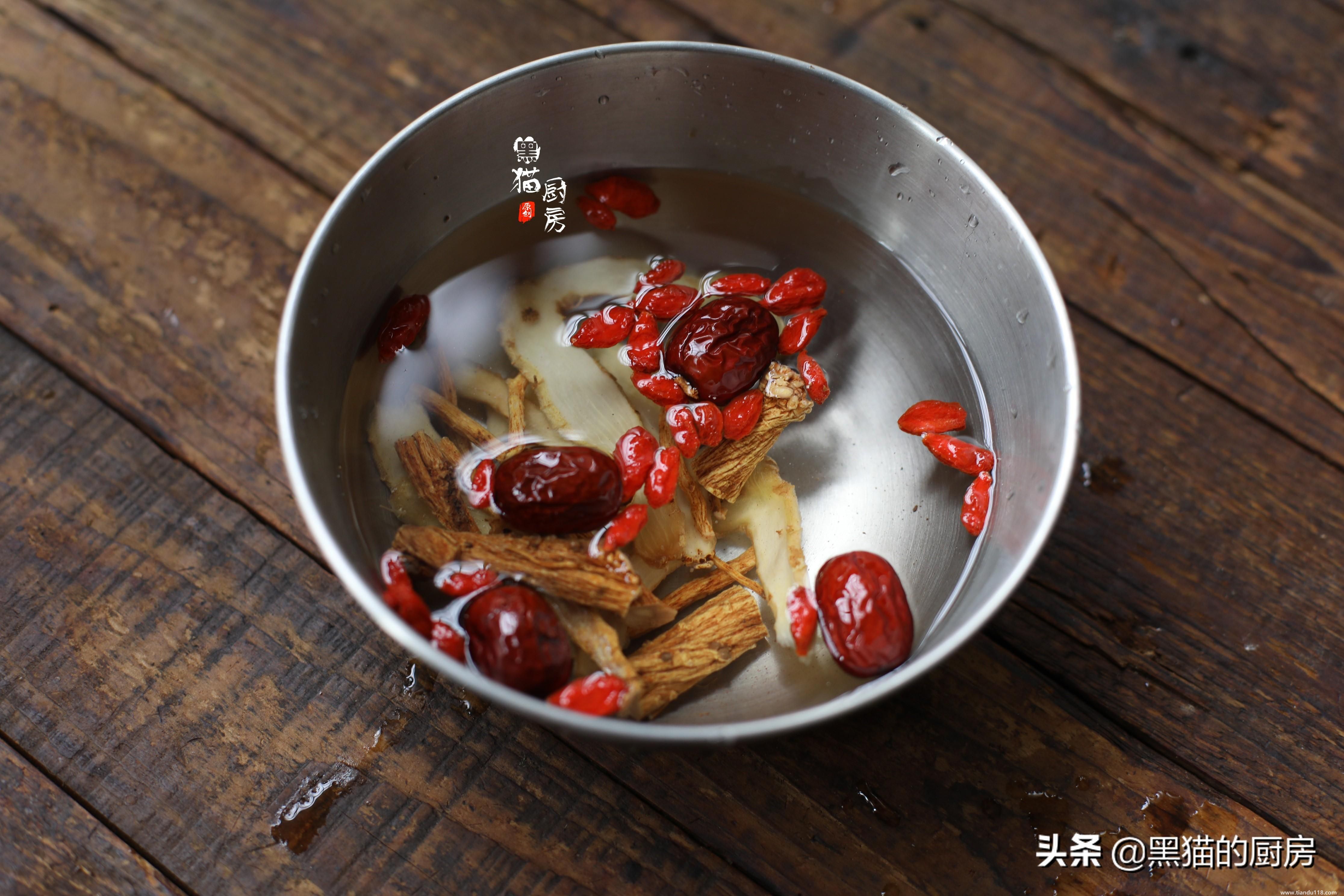 猪肝汤的做法(猪肝汤怎么做)(图5) 猪肝汤的做法(猪肝汤怎么做)(图5)