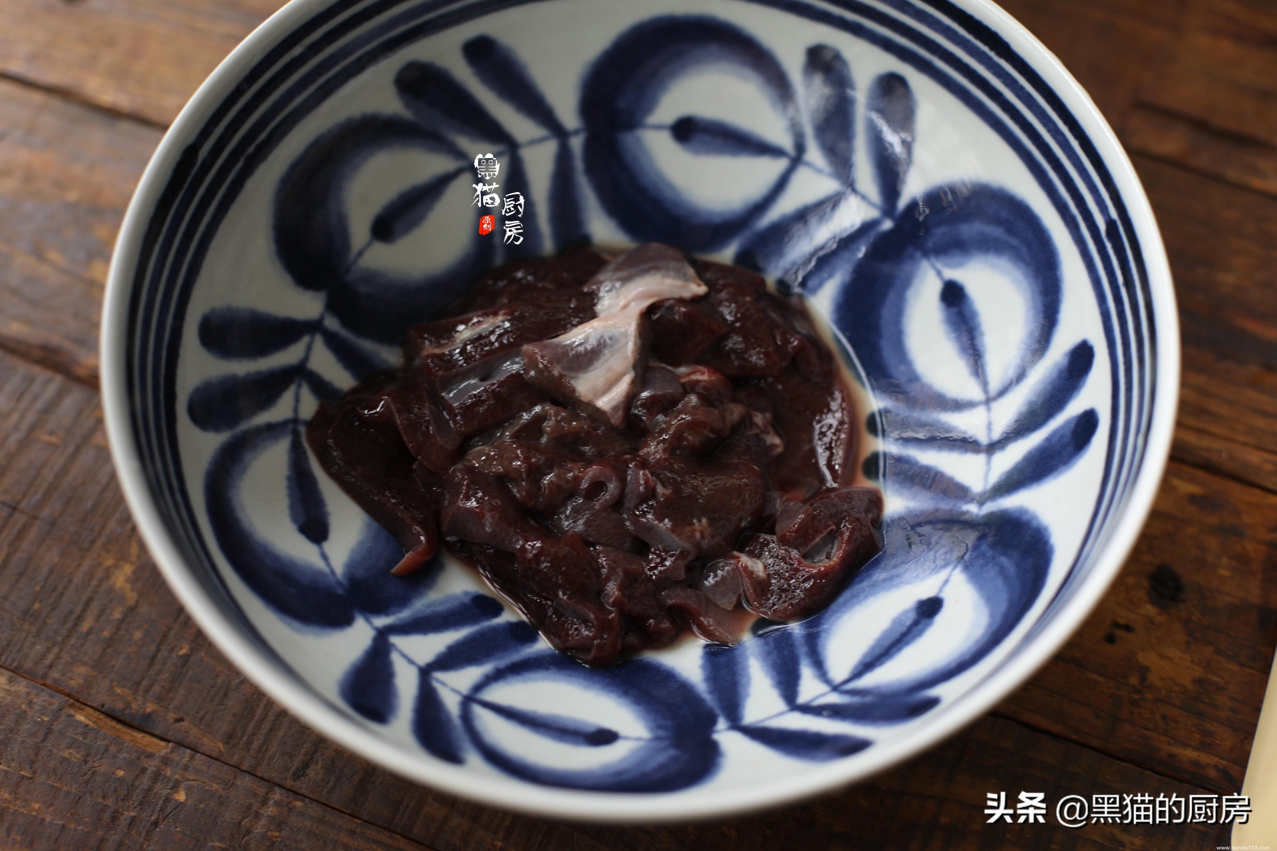 猪肝汤的做法(猪肝汤怎么做)(图6) 猪肝汤的做法(猪肝汤怎么做)(图6)