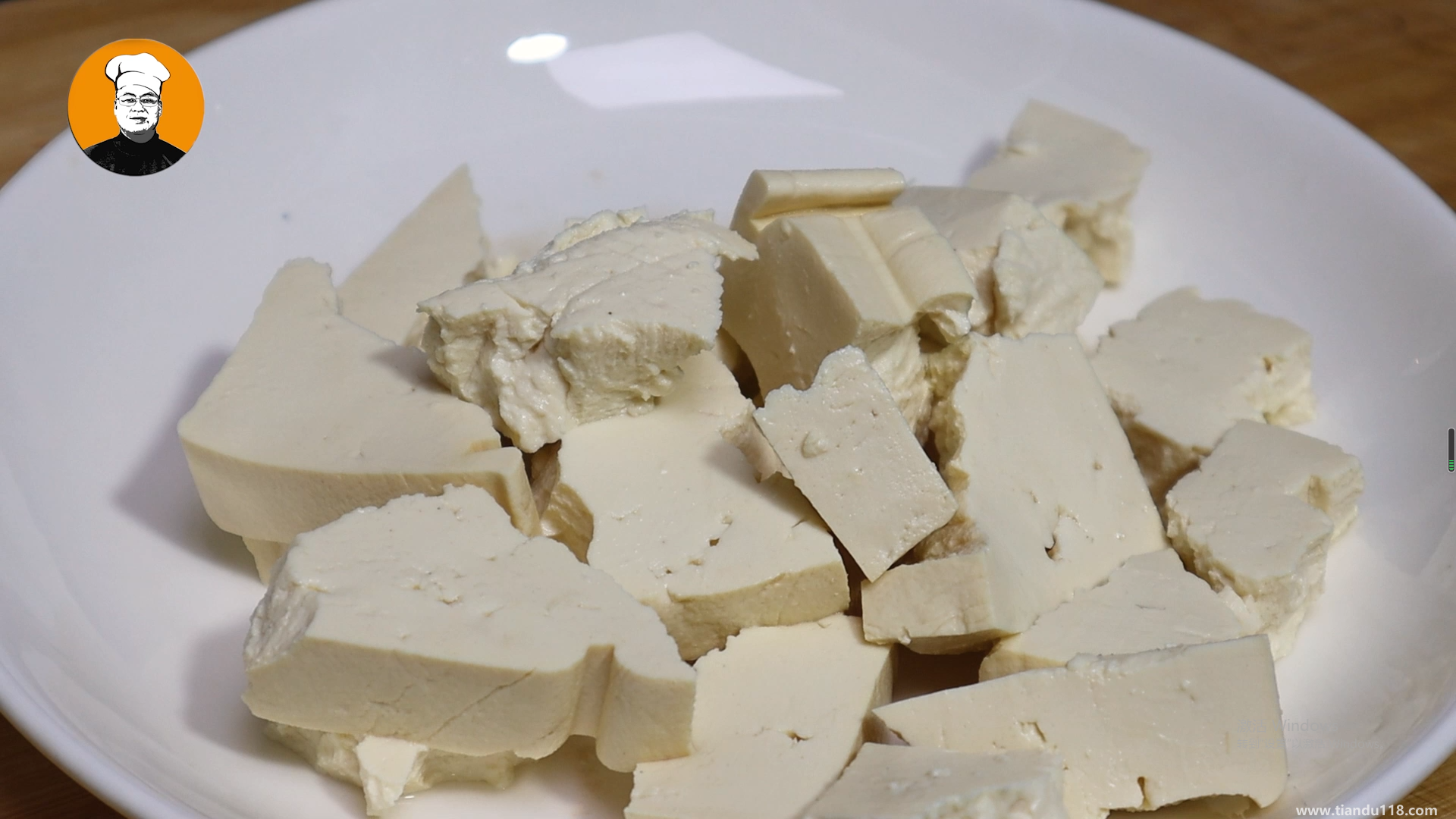家常红烧豆腐的做法(家常红烧豆腐怎么做)(图4) 家常红烧豆腐的做法(家常红烧豆腐怎么做)(图4)
