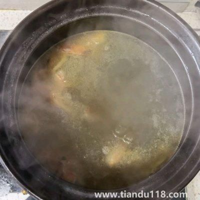 海鲜粥的做法（海鲜粥怎么做）(图5)