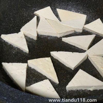 家常豆腐的做法（家常豆腐怎么做）(图2)