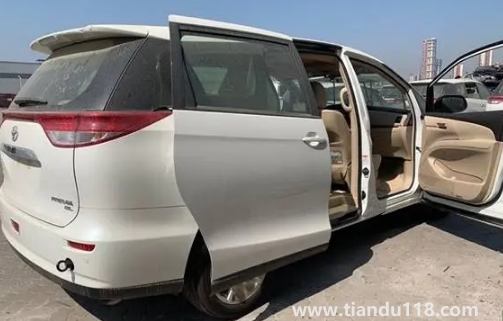 七座车年审是六年免检吗(七座车年审多少钱)(图3) 七座车年审是六年免检吗3