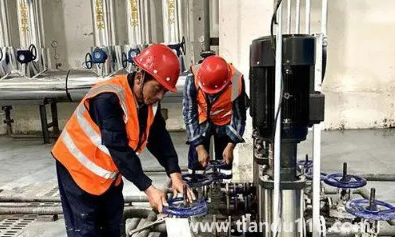 供暖费是一次性收费吗(暖气费可以按月交吗)(图2) 供暖费是一次性收费吗2