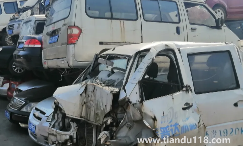 报废车车牌可以过户给别人吗（车报废了车牌怎么处理）