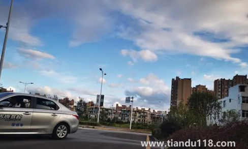 2023年元旦能考科一吗（科一都是周一考吗）