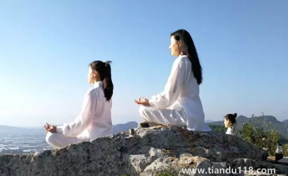 打坐时间最佳在几点到几点3