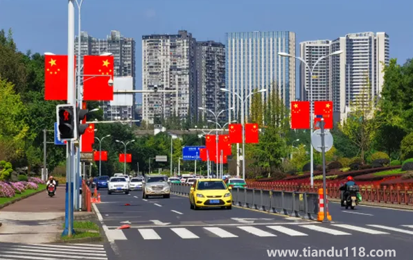 2022年国庆节为什么要连着上七天班2