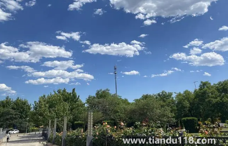 2022年几月份就转凉了(2022国庆前后天气怎么样)(图2) 2022年几月份就转凉了2