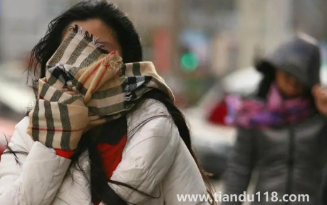 2022全国天气什么时候开始大幅降温3