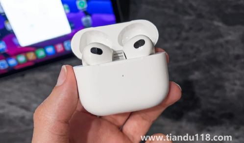 iOS16可检测假冒AirPods真的假的（如何看待华强北AirPods）