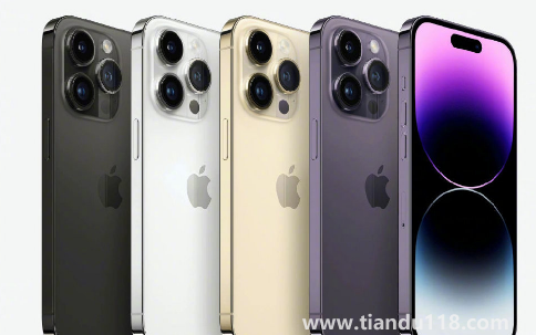 iPhone14系列没涨价吗（iPhone14系列国行价格）