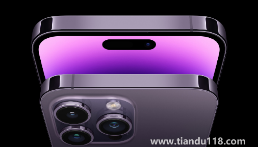 iPhone14Pro灭霸紫值得入手吗（iPhone14Pro重吗）