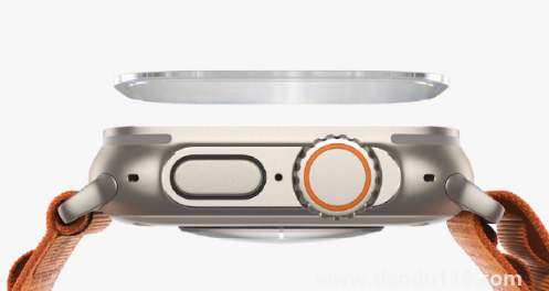 Apple Watch Ultra多少钱3