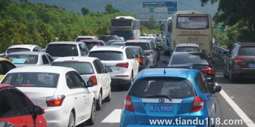 深圳所有路段都会拍限行吗(深圳哪些路段限行也可以走)(图2) 深圳所有路段都会拍限行吗2