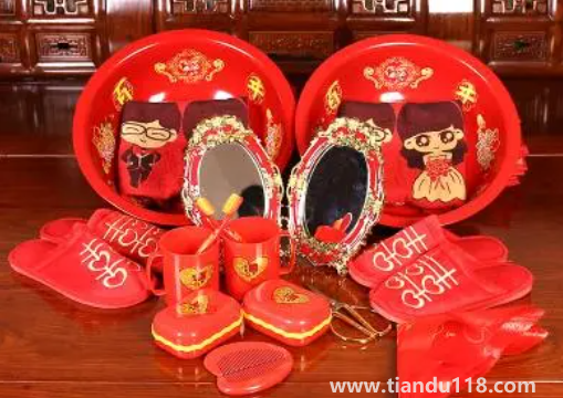 女方陪嫁一定要送家具吗（女方陪嫁物品清单有哪些）