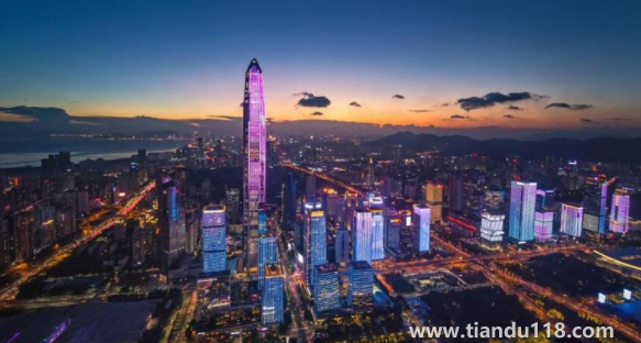 2022深圳国庆节还热不热3