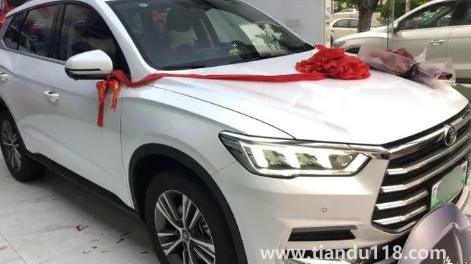 2022年12月16日宜提车上牌吗(提车为什么很多人喜欢选择吉日)(图2) 2022年12月16日宜提车上牌吗 2