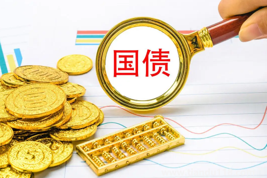 2022年10月份有国债发行吗(电子式储蓄国债怎么买)(图3) 2022年10月份有国债发行吗3