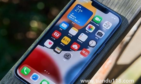 ios16怎么退回15.6会掉数据吗(ios16退回15.5白苹果怎么办)(图4) ios16怎么退回15.6会掉数据吗4