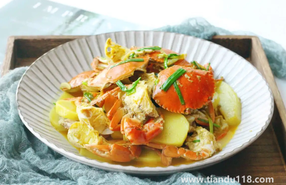 青蟹先蒸好再杀还是杀了再蒸2