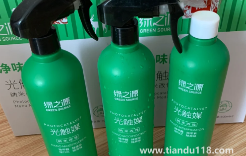 光触媒除甲醛后多久能入住（光触媒怎么使用）