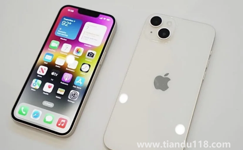 iPhone14海南免税版什么时候出1