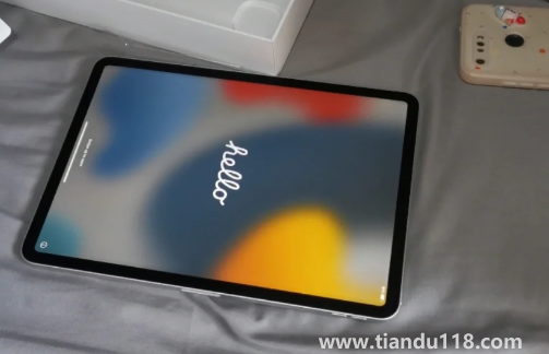 iPad10基础款上市时间及价格多少（iPad10存储容量有几个版本）