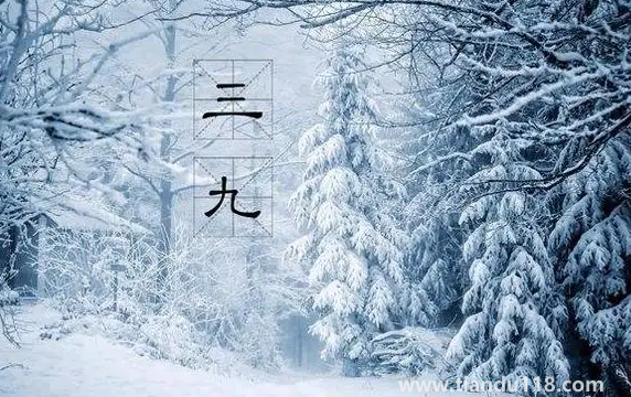2023年三九天是几号开始几号结束（三九天怎么养生）