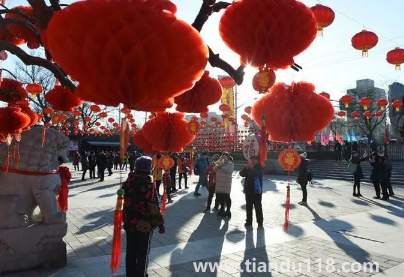 2023过完春节天气暖和了吗2